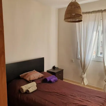 Apartamento Paphos Archaeological Park Sea View *