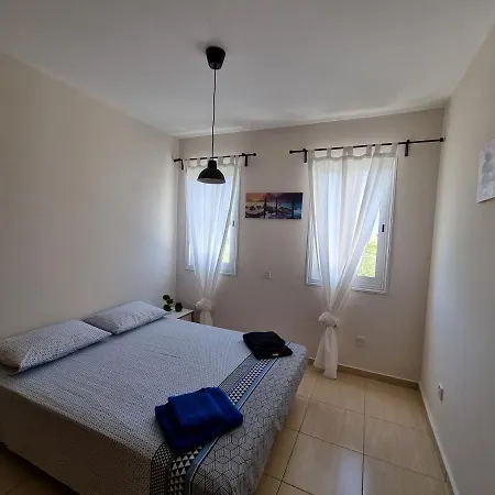 Appartamento Paphos Archaeological Park Sea View *