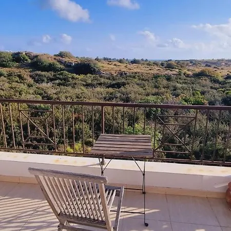 Paphos Archaeological Park Sea View Appartamento