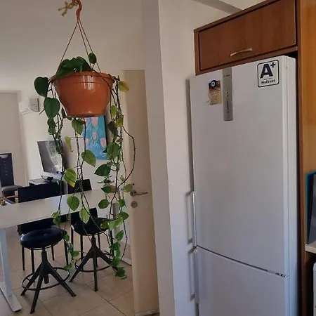 דירה Ancient - Cozy Place Next To The Sea, Marina, Historical Sites, Buses, Mall, And Market פאפוס