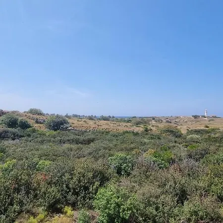 Paphos Archaeological Park Sea View * Paphos
