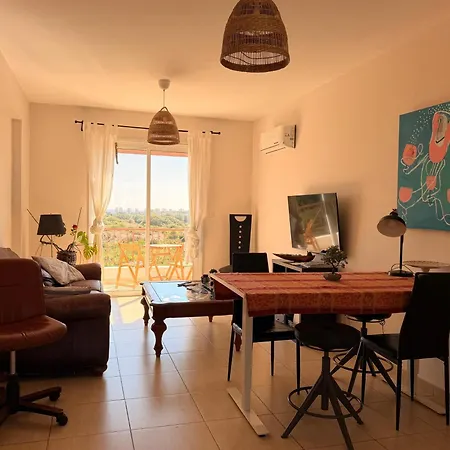 Paphos Archaeological Park Sea View Apartamento *