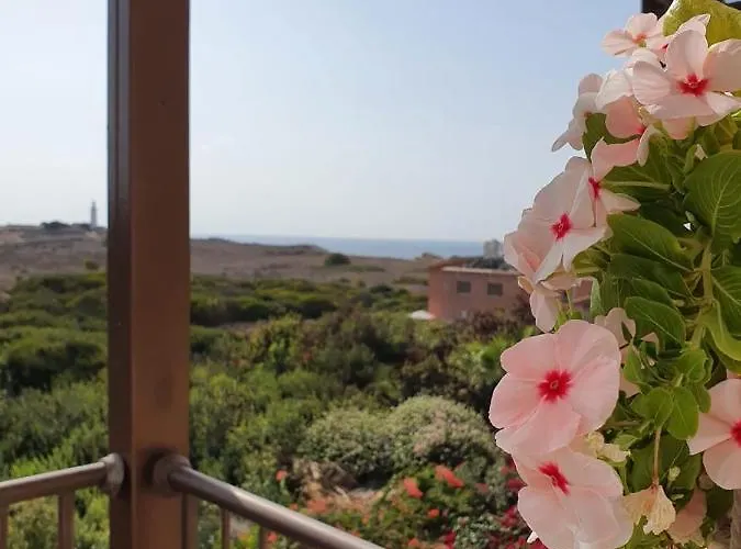 Appartement Ancient - Cozy Place Next To The Sea, Marina, Historical Sites, Buses, Mall, And Market Paphos