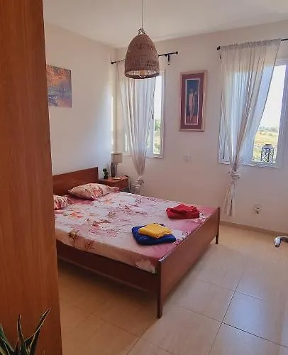 Ancient - Cozy Place Next To The Sea, Marina, Historical Sites, Buses, Mall, And Market パ フォス