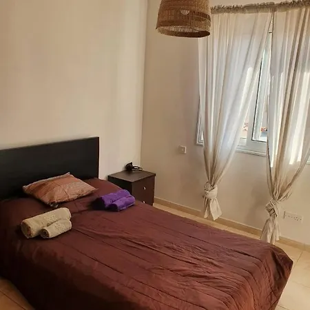 Ancient - Cozy Place Next To The Sea, Marina, Historical Sites, Buses, Mall, And Market * Paphos