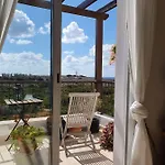 דירה Ancient - Cozy Place Next To The Sea, Marina, Historical Sites, Buses, Mall, And Market *