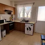 Ancient - Cozy Place Next To The Sea, Marina, Historical Sites, Buses, Mall, And Market פאפוס