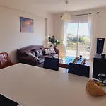 דירה Ancient - Cozy Place Next To The Sea, Marina, Historical Sites, Buses, Mall, And Market